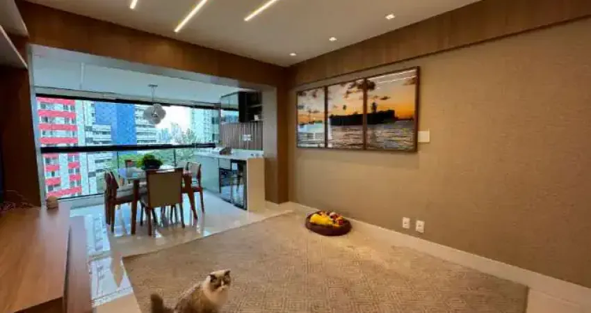 Apartamento com 3 quartos à venda na Rua Colmar Americano da Costa, Pituba, Salvador