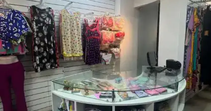 Ponto comercial à venda na Rua Bento Berilo, 1, Centro, Ilhéus