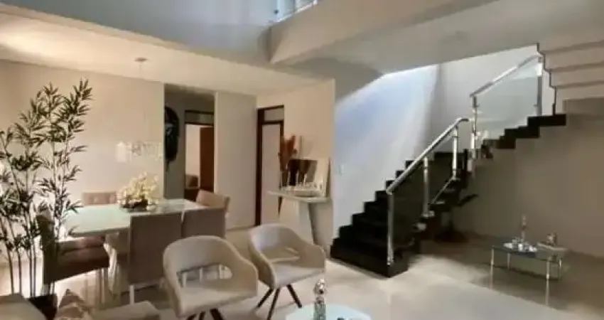 Casa em condomínio fechado com 3 quartos à venda na Rua Paula Campos, Canafístula, Arapiraca