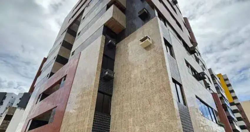 Apartamento para locação no edf casa nova , ponta verde , maceió, al