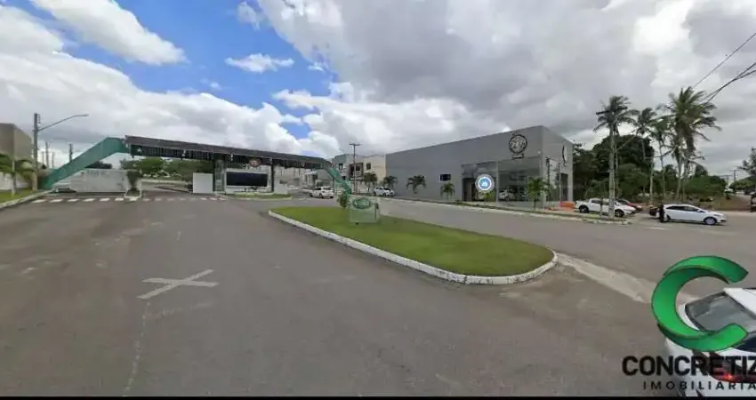 Lote à venda no residencial altaville , canafístula , arapiraca, al