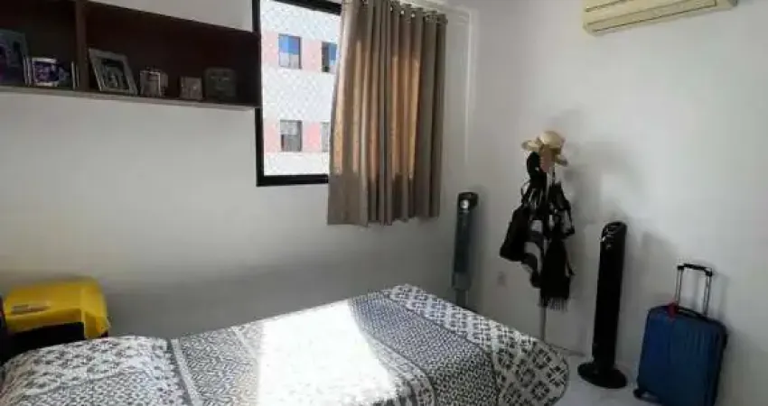 Apartamento à venda no front garden residence , luzia , aracaju, se