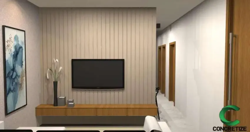 Casa em condomínio fechado com 3 quartos à venda na Avenida Pedro Tertuliano, Massaranduba, Arapiraca