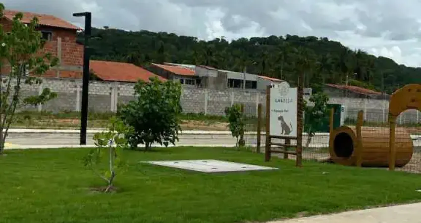 Lote à venda no condomínio ilha bela , ilha de santa rita - santa rita , marechal deodoro, al