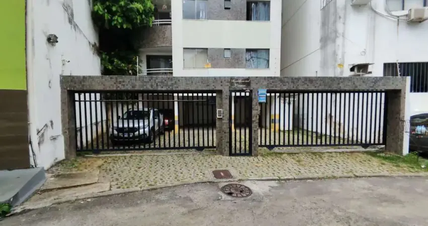 Apartamento à venda no edificio vienna , rio vermelho , salvador, ba