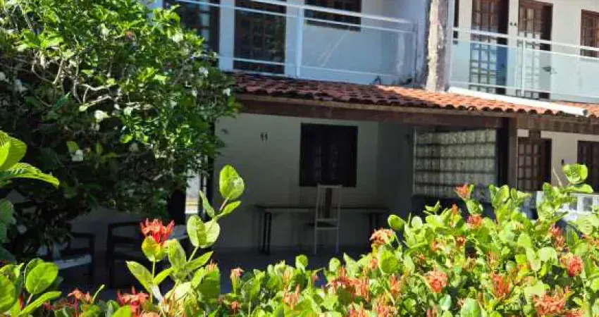 Casa para locação no villa maravilha , maria farinha , paulista, pe
