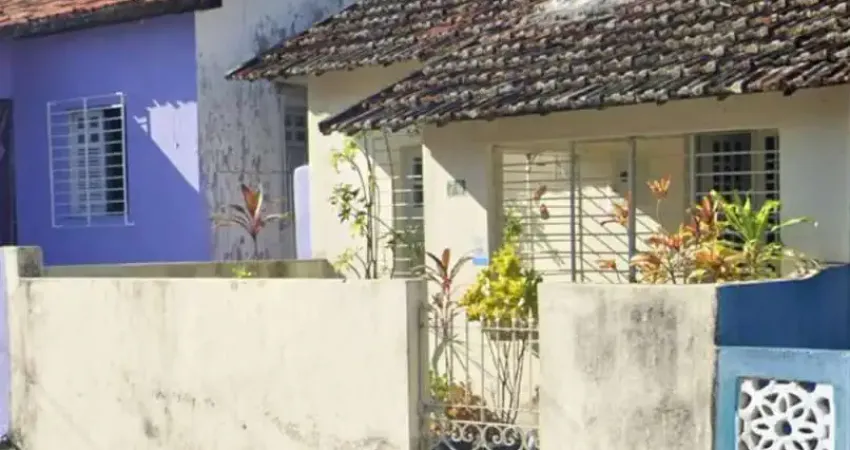 Casa com 2 quartos à venda na Rua Capitão Salgueiro, 70, Porto da Madeira, Recife