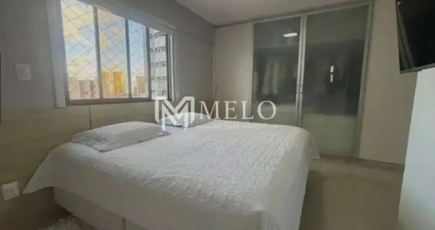 Apartamento à venda no edifício brisa do mar , boa viagem , recife, pe