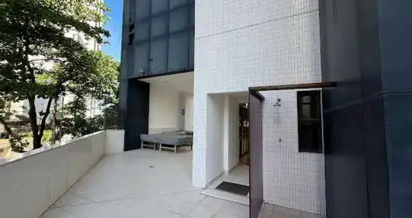Apartamento com 3 quartos à venda na Rua Serinhaém, Boa Viagem, Recife
