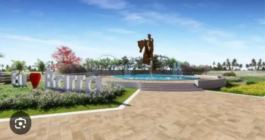 Lote à venda no villaredo barra residencial , olhos d'água , barra dos coqueiros, se