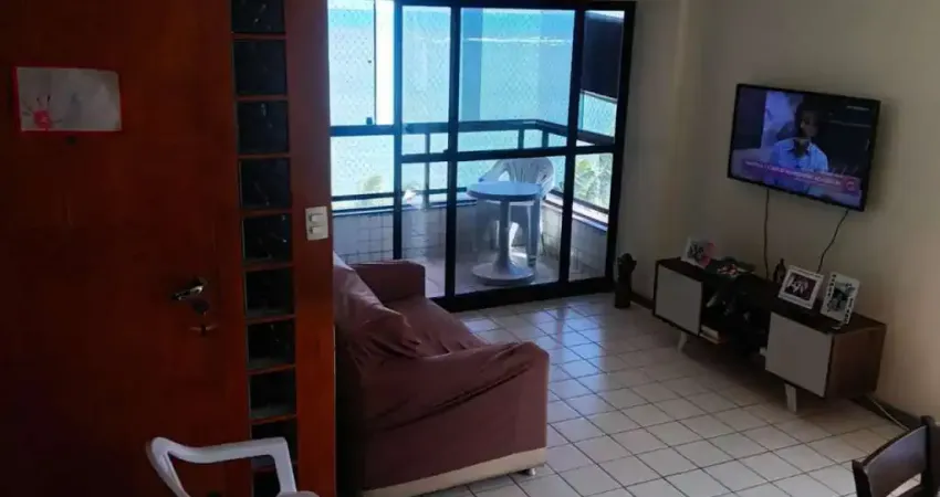 Apartamento à venda no condomínio do ed andressa de almeida - candeias , candeias , jaboatão dos guararapes, pe