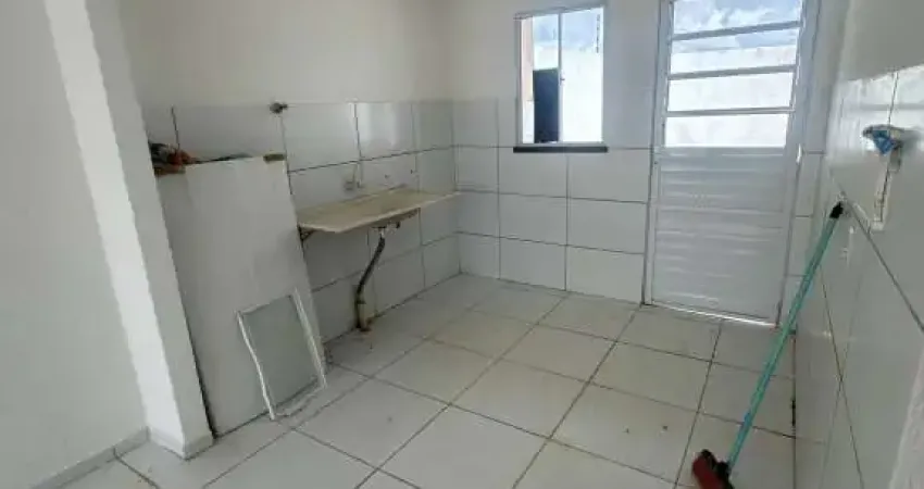 Casa à venda em rua pública, distrito industrial , nossa senhora do socorro, se