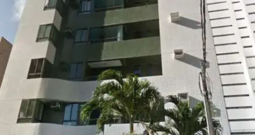 Apartamento à venda no edifício porto dos corais - rua izabel magalhães , boa viagem , recife, pe