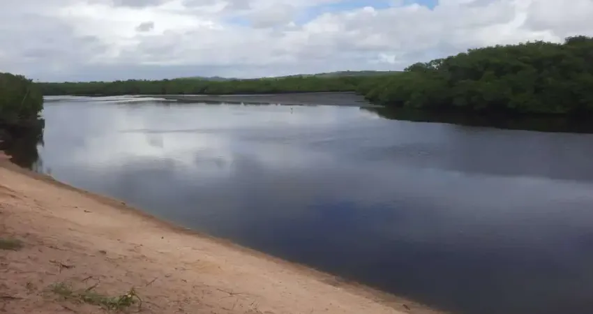 Terreno em condomínio fechado à venda na Rua Alberto Dias de Matos, Robalo, Aracaju
