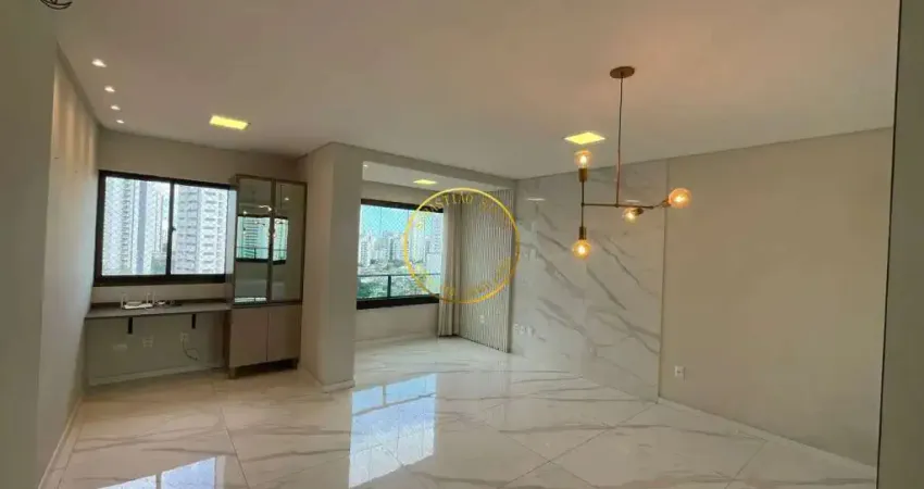 Apartamento para locação no edf. engenho capibaribe , torre , recife, pe