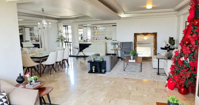 Apartamento com 3 quartos à venda na Avenida Governador Paulo Barreto de Menezes, Jardins, Aracaju