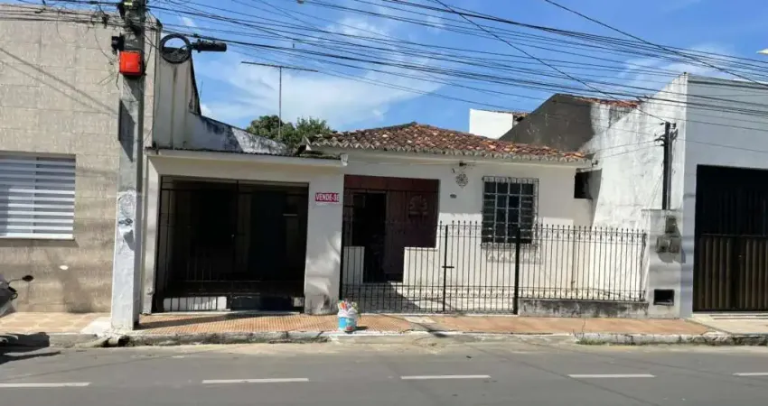 Casa com 5 quartos à venda na Rua Libério Monteiro, Centro, Lagarto