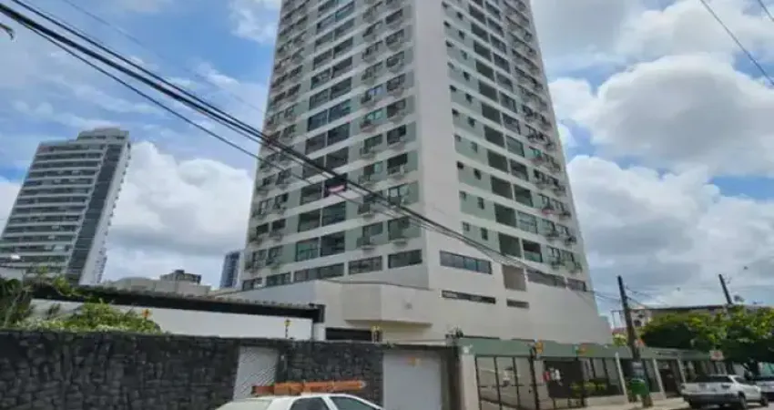Apartamento à venda no edf. estação da torre - torre, recife - pe , torre , recife, pe