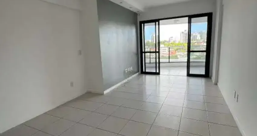 Apartamento à venda no mansão rive droite - rua alexandre de humboldt - , pituba , salvador, ba