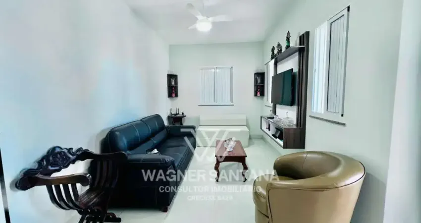 Casa em condomínio fechado com 3 quartos à venda na Avenida Inácio Barbosa, Mosqueiro, Aracaju