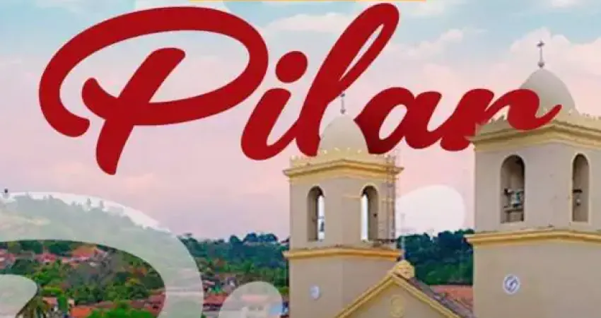 Terreno em condomínio fechado à venda na Estr. da Chesf, Chã do Pilar, Pilar