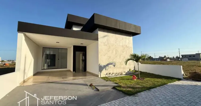 Casa à venda no villaredo barra residencial , olhos d'água , barra dos coqueiros, se