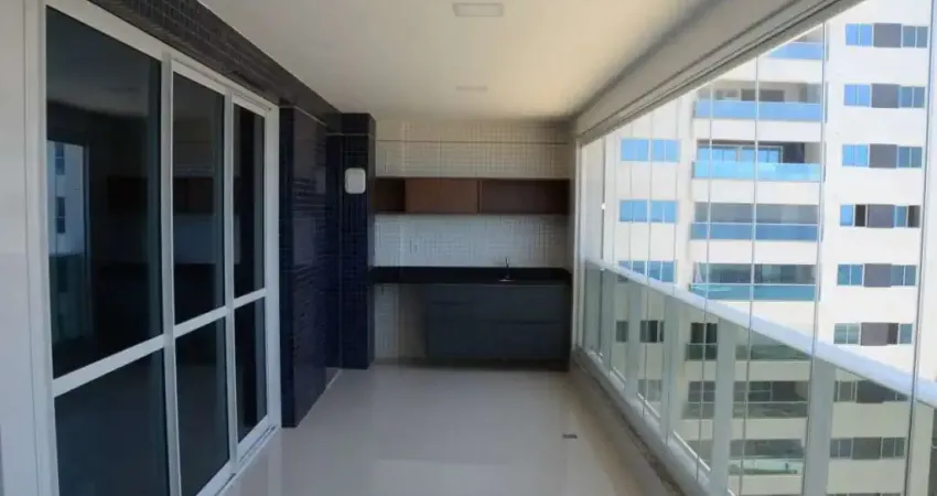Apartamento para locação no hemisphere 360 , pituaçu , salvador, ba