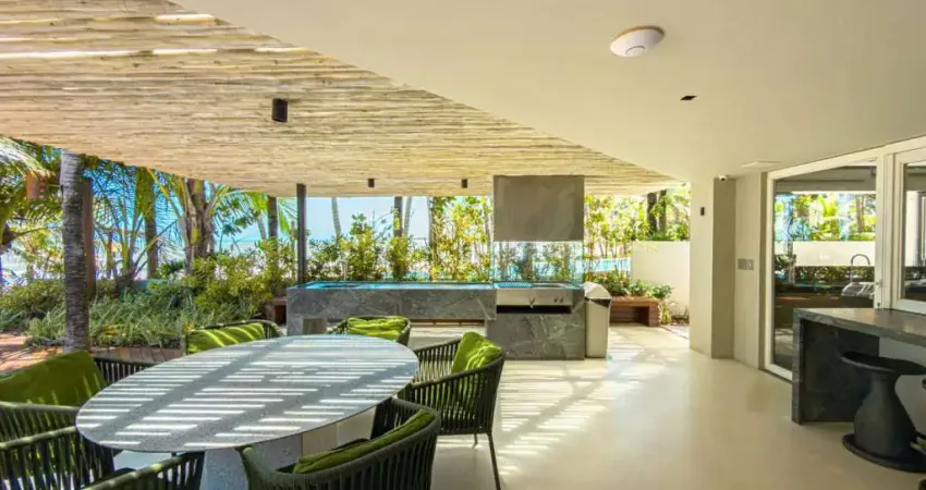 Casa em condomínio fechado com 7 quartos à venda na BA 099, Catu de Abrantes, Camaçari