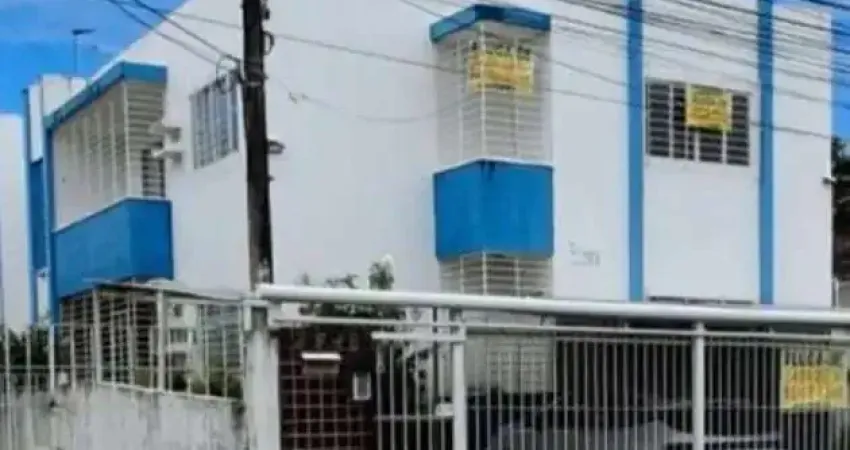 Apartamento para locação no alda barros , bairro novo , olinda, pe