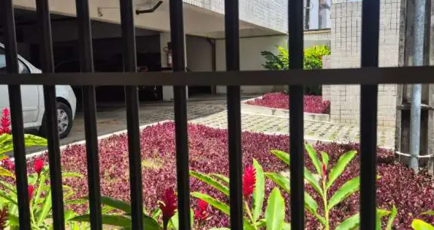 Apartamento à venda no condomínio do edifio morada do conde , torreão , recife, pe