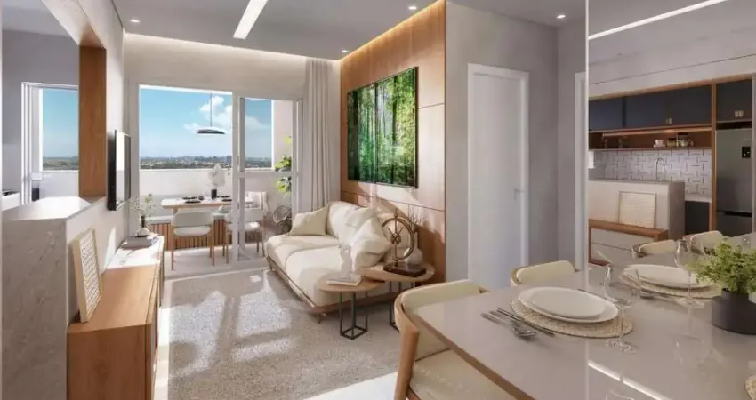 Apartamento à venda no aruana garden residence , aruana , aracaju, se