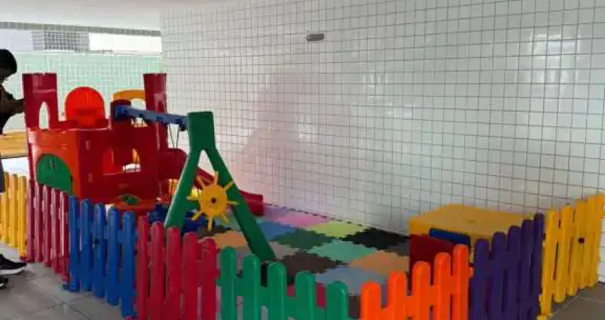 Apartamento para locação no edifício strauss , ponta verde , maceió, al