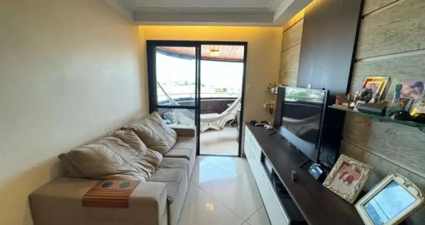 Apartamento à venda no octávio soares filho , grageru , aracaju, se