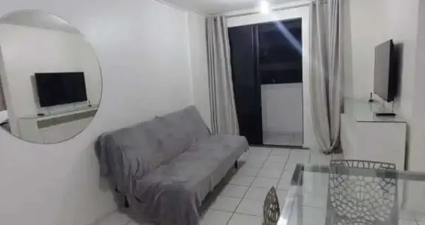 Apartamento para locação no neo maceió - aparts à beira-mar , pajuçara , maceió, al