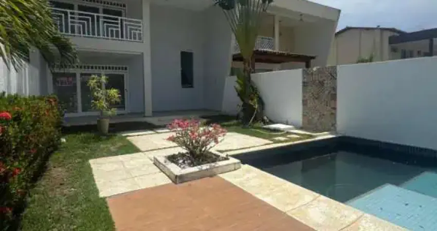 Casa em condomínio fechado com 3 quartos à venda na Avenida Doutor José Domingos Maia, Mosqueiro, Aracaju