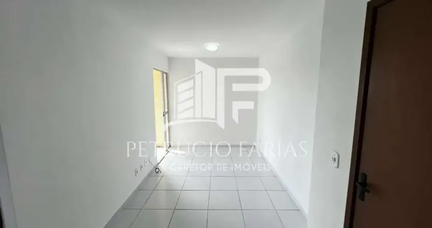 Apartamento à venda no alameda baobá , curado , jaboatão dos guararapes, pe
