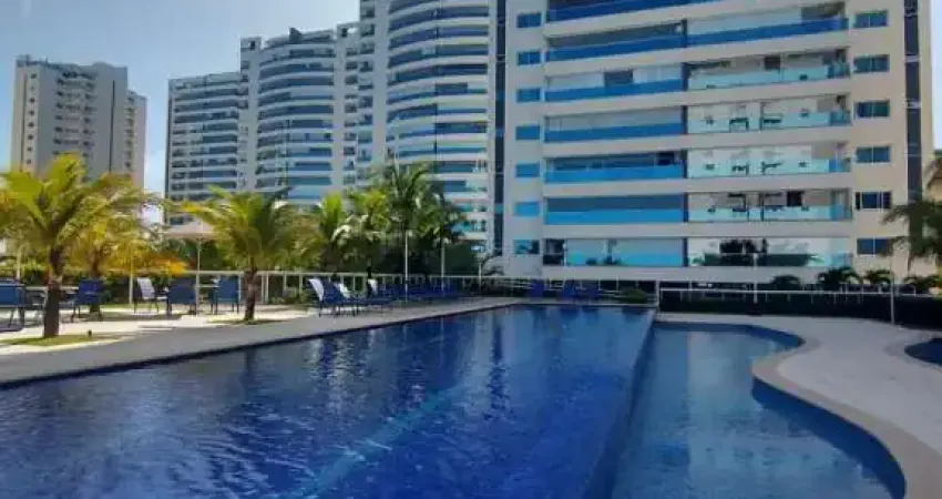 Apartamento para locação no hemisphere 360 , pituaçu , salvador, ba