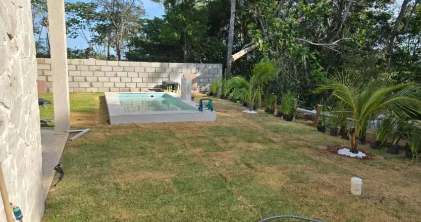 Casa à venda no naturavile i residencial , abrantes , camaçari, ba