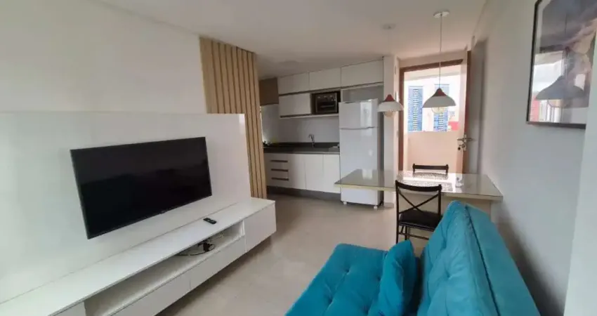 Apartamento para locação no golden jaqueira home service , jaqueira , recife, pe