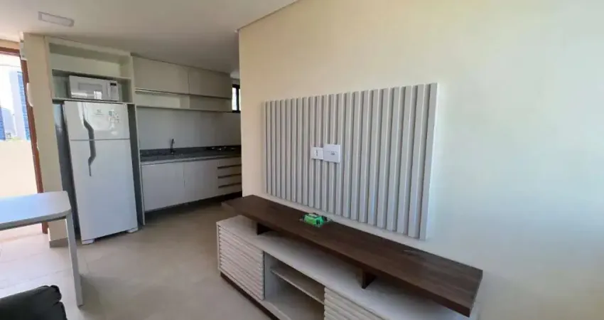 Apartamento para locação no golden jaqueira home service , jaqueira , recife, pe