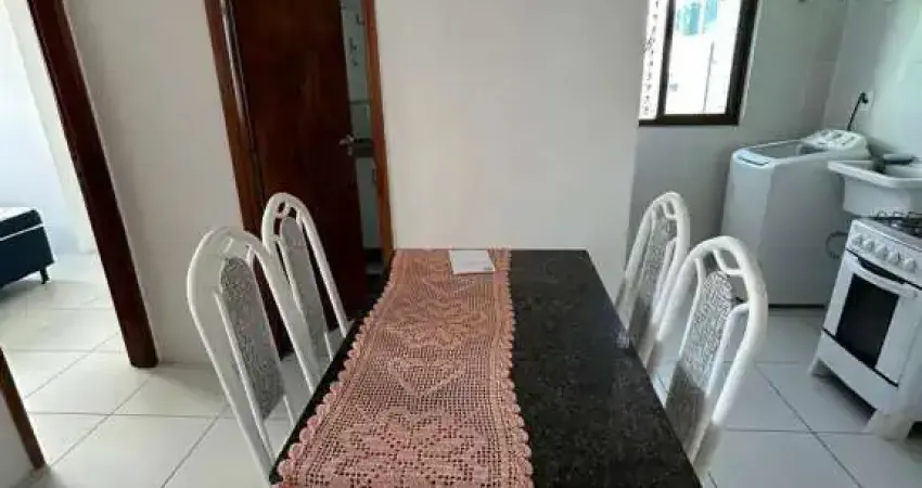 Apartamento para locação no golden style home service , boa viagem , recife, pe