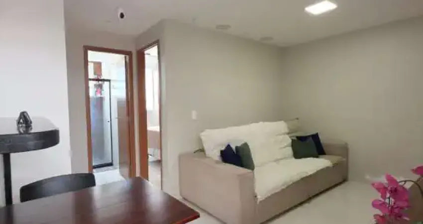 Apartamento à venda no residencial paulista , maranguape i , paulista, pe