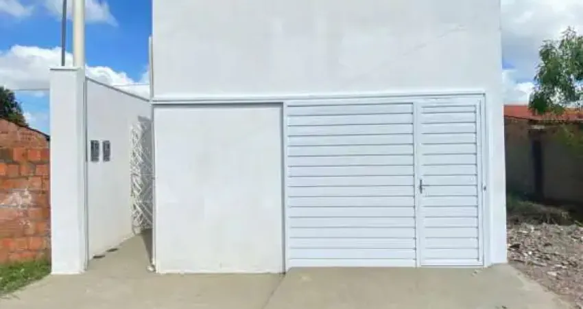 Casa à venda em rua pública, cabreiras , marechal deodoro, al