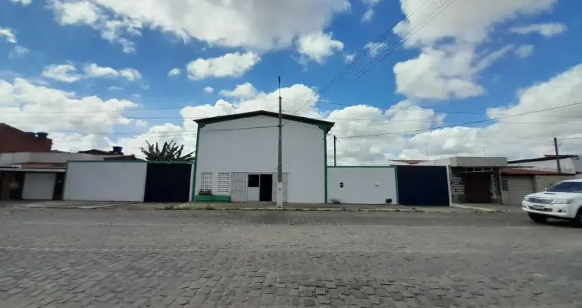 Comercial para locação em rua pública, rosa dos ventos , parnamirim, rn