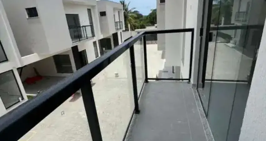 Casa à venda no condomínio portão do sol , buraquinho , lauro de freitas, ba