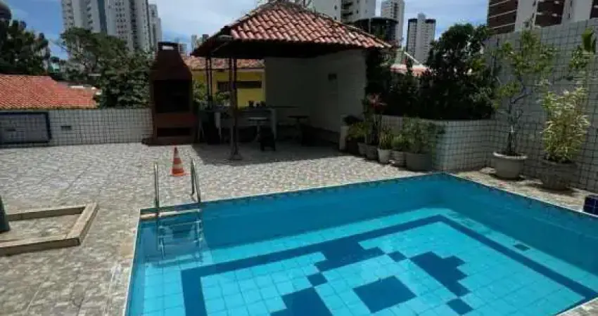 Apartamento à venda no edf. maria clarice -, recife - pe , madalena , recife, pe
