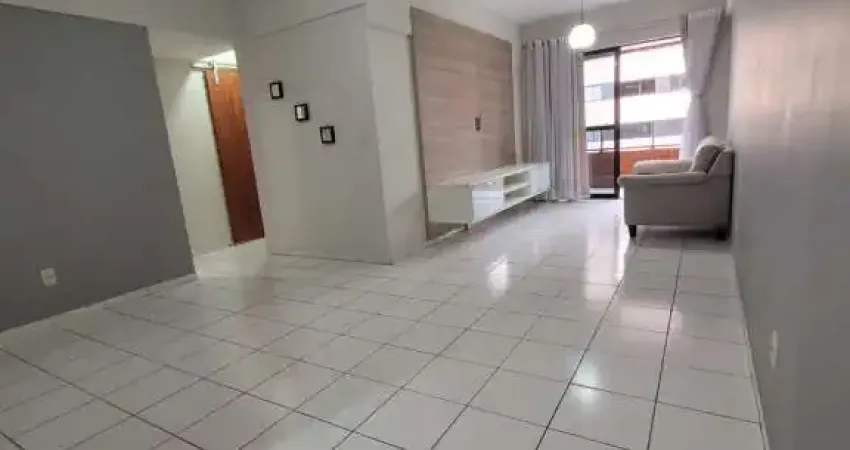 Apartamento com 3 quartos à venda na Avenida Professor Sandoval Arroxelas, Ponta Verde, Maceió