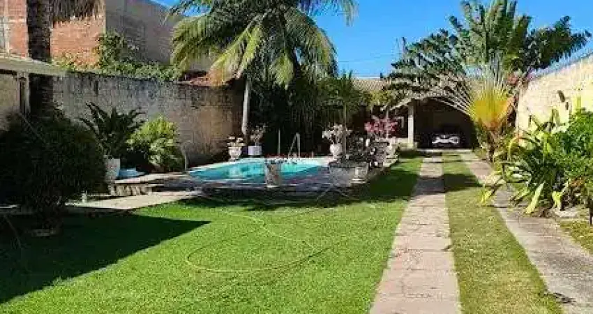 Casa em condomínio fechado com 3 quartos à venda na Rodovia Professor Eduardo Cabral Menezes, 167, Mosqueiro, Aracaju