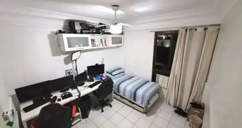 Apartamento à venda no candeal, salvador - ba , candeal , salvador, ba