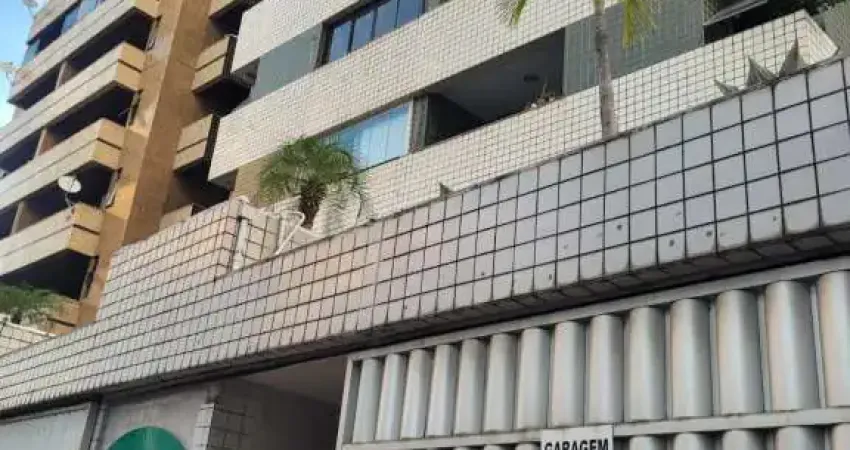 Apartamento com 3 quartos à venda na Rua Engenheiro Mário de Gusmão, Ponta Verde, Maceió